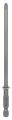 Bosch - PZ2*145 mm Uzun Vida 2608522069