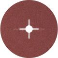 Bosch R444 EXM 180 mm 60K Fiber Disk
