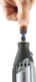 DREMEL® EZ SpeedClic: zımparalama mandreni ve zımparalama bandı (SC407) 2615S407JA