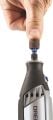 DREMEL® EZ SpeedClic: zımparalama mandreni ve zımparalama bandı (SC407) 2615S407JA