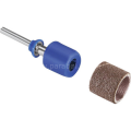 DREMEL® EZ SpeedClic: zımparalama mandreni ve zımparalama bandı (SC407) 2615S407JA