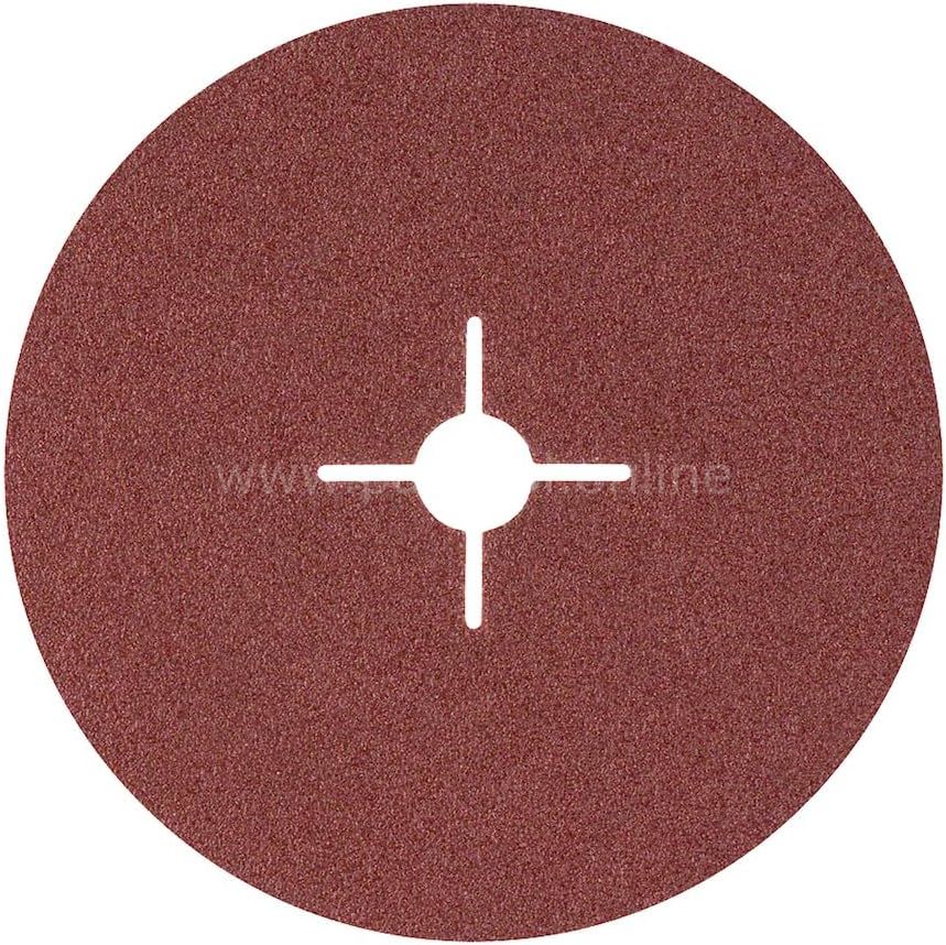 Bosch R444 EXM 180 mm 60K Fiber Disk