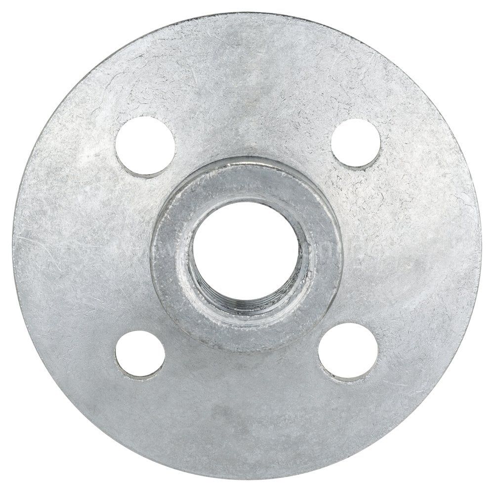 Bosch - 180/230 mm M14 Flanş Dişli Somun 1603345004