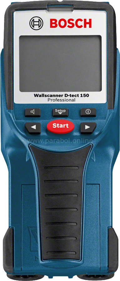 Bosch D-tect 150 SV Professional Duvar Tarama Cihazı 0601010008