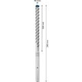 Bosch Expert SDS-Max-8X K-Delici Ucu 18*340 mm 1'li