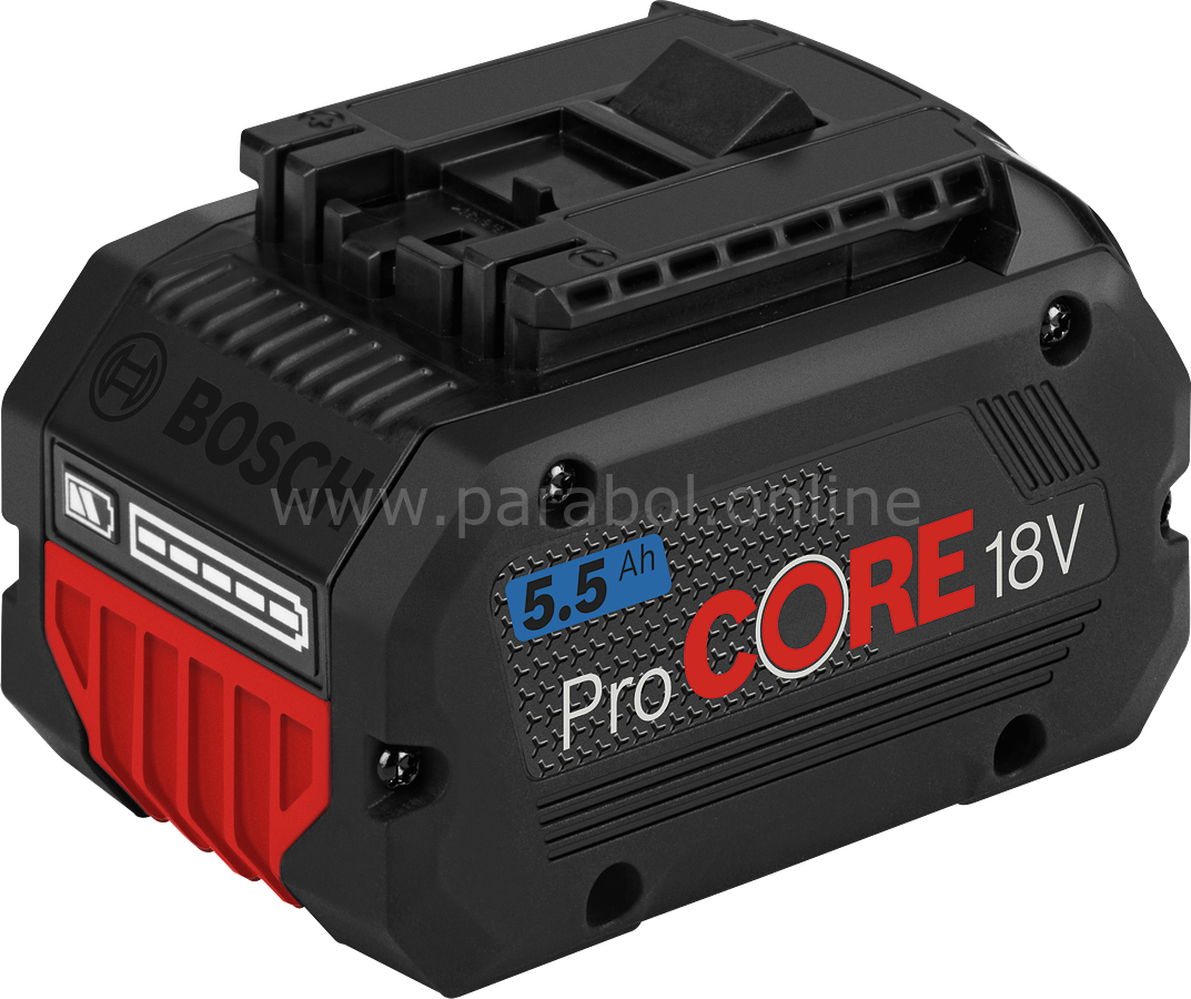 Bosch Professional ProCORE18V 5.5Ah Akü 1600A02149