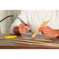 DREMEL® EZ SpeedClic: zımpara diskleri (SC411) 2615S411JA