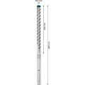 Bosch Expert SDS-Max-8X K-Delici Ucu 18*340 mm 1'li