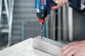 Bosch - Altıgen Şaftlı - Impact Control - HSS Metal Matkap Ucu 4,0*83mm 2608577052