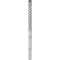 Expert Sds Max-8x Kırıcı Delici Delme Ucu 20 x 200 x 320 mm