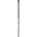 Expert Sds Max-8x Kırıcı Delici Delme Ucu 20 x 200 x 320 mm