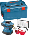Bosch GSL 2 Professional Yüzey Lazeri 0601064001