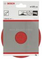 Bosch - 125 mm M14 Kağıt Zımparalar için Taban 2608601077