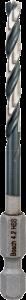 Bosch - Altıgen Şaftlı - Impact Control - HSS Metal Matkap Ucu 4,2*83mm 2608577054