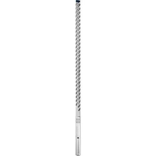 Expert Sds Max-8x Kırıcı Delici Delme Ucu 18 x 400 x 540 mm