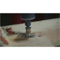 Dremel® EZ SpeedClic: Detay Aşındırıcı Fırça 36 kumlu (471S) 2615S471JA