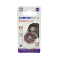 Dremel® EZ SpeedClic: Detay Aşındırıcı Fırça 220 kumlu (473S) 2615S473JA