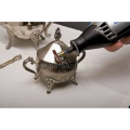 Dremel® EZ SpeedClic: Detay Aşındırıcı Fırça 220 kumlu (473S) 2615S473JA