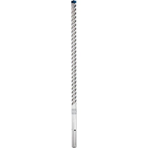 Expert Sds Max-8x Kırıcı Delici Delme Ucu 20 x 400 x 520 mm