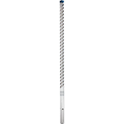 Expert Sds Max-8x Kırıcı Delici Delme Ucu 20 x 400 x 520 mm