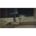 Dremel® EZ SpeedClic: Detay Aşındırıcı Fırça 120 kumlu (472S) 2615S472JA