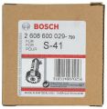 Bosch - Matkap Ucu Bileyicisi S41 Yedek Taş 2608600029