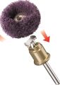 DREMEL® EZ SpeedClic: Boya Aşındırıcı Cilalar 320 kumlu (512S) 2615S512JA