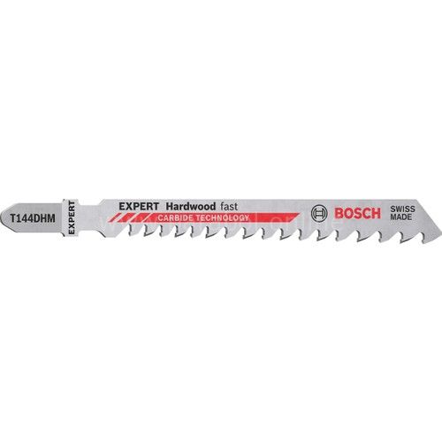 Expert 'hardwood Fast' T 144 Dhm Dekupaj Testere Bıçağı 3 Parça