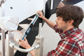Bosch GLM 80 + R 60 Professional Lazerli Uzaklık Ölçer 0601072301