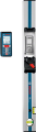 Bosch GLM 80 + R 60 Professional Lazerli Uzaklık Ölçer 0601072301