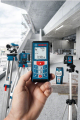 Bosch GLM 80 + R 60 Professional Lazerli Uzaklık Ölçer 0601072301