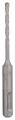 Bosch - Plus-1 Serisi, SDS-plus Kırıcı Delici Matkap Ucu 4*110 mm 2608680257