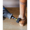 DREMEL® EZ SpeedClic: Boya Aşındırıcı Cilalar 180 ve 280 kumlu (511S) 2615S511JA