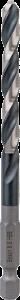 Bosch - Altıgen Şaftlı - Impact Control - HSS Metal Matkap Ucu 6,5*104mm 2608577059