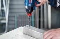 Bosch - Altıgen Şaftlı - Impact Control - HSS Metal Matkap Ucu 6,5*104mm 2608577059