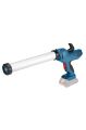 Bosch GCG 18V-600 Akülü Silikon Tabancası (Akü ve Şarj Aleti Hariç)