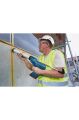 Bosch GCG 18V-600 Akülü Silikon Tabancası (Akü ve Şarj Aleti Hariç)