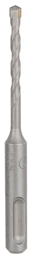 Bosch - Plus-1 Serisi, SDS-plus Kırıcı Delici Matkap Ucu 5*110 mm 2608680258