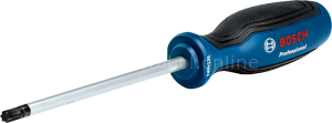Bosch Profesyonel Torx Tornavida TX40x125 1600A01V0F