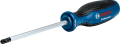 Bosch Profesyonel Torx Tornavida TX40x125 1600A01V0F