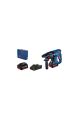 Bosch Professional GBH 180-Li Çift Akülü 5 Ah Kırıcı Delici