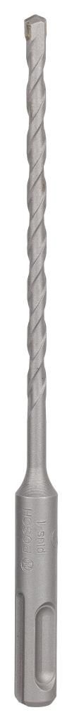 Bosch - Plus-1 Serisi, SDS-plus Kırıcı Delici Matkap Ucu 5*160 mm 2608680259