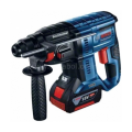 Bosch Professional GBH 180-Li Çift Akülü 5 Ah Kırıcı Delici