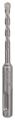 Bosch - Plus-1 Serisi, SDS-plus Kırıcı Delici Matkap Ucu 5.5*110 mm 2608680260