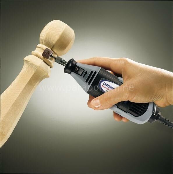 DREMEL® Bant Zımpara 13 mm 60 kumlu (408) 2615040832