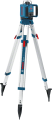 Bosch BT 170 HD Professional Tripod 0601091300