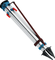 Bosch BT 170 HD Professional Tripod 0601091300