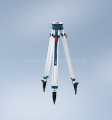 Bosch BT 170 HD Professional Tripod 0601091300