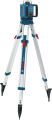 Bosch BT 170 HD Professional Tripod 0601091300