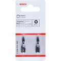 Impact Bits Uç PH1X25 mm 2'li 2608522468